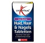 Huid haar nagels+biotine