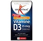 Vitamine D3 25 mcg