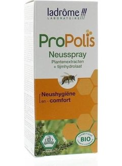 LaDrome LaDrome - Propolis Neusspray BIO