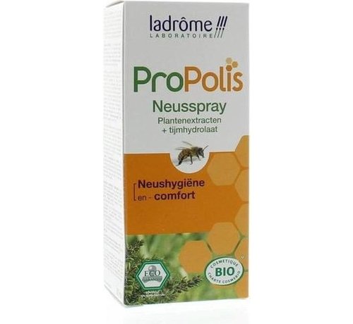 LaDrome  LaDrome - Propolis Neusspray BIO