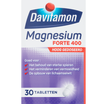 Davitamon Davitamon Magnesium 400 mg Tabletten