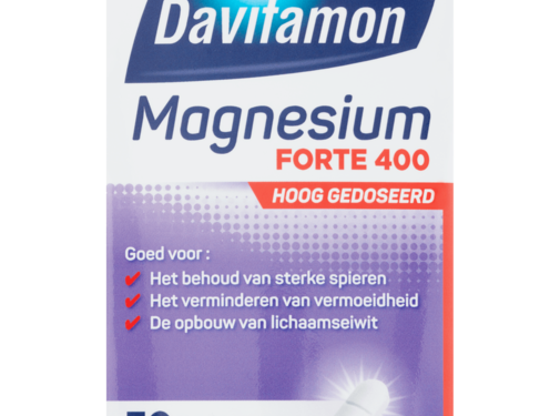 Davitamon Davitamon Magnesium 400 mg Tabletten