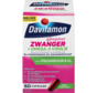 Compleet Zwanger + Omega-3 Visolie