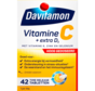 Vitamine C Forte + vitamine D3