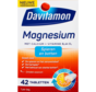 Magnesium Met Calcium + Vitamine D Tabletten