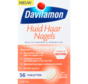 Huid Haar en Nagels Vitaminen 56 Tabletten