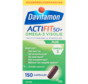 Actifit 50+ omega 3