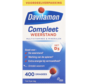 Compleet Weerstand Vitamine C & D tabletten