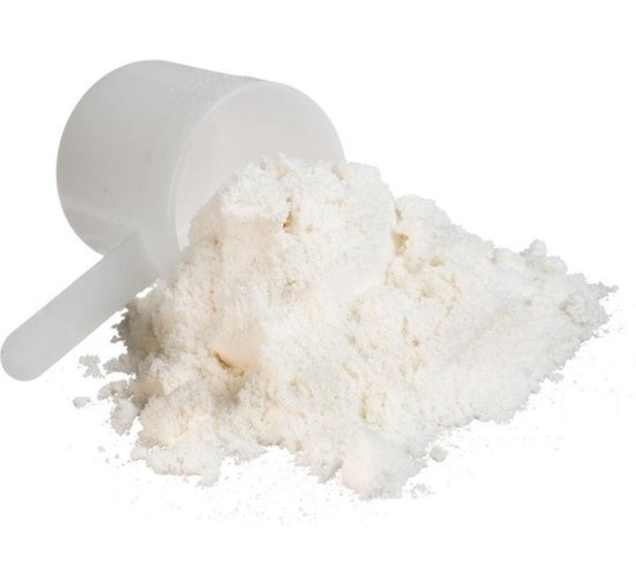 ROYAL GREEN ORGANIC WHEY PROTEIN