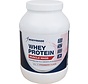Whey Protein Bodymass Strawberry 700G