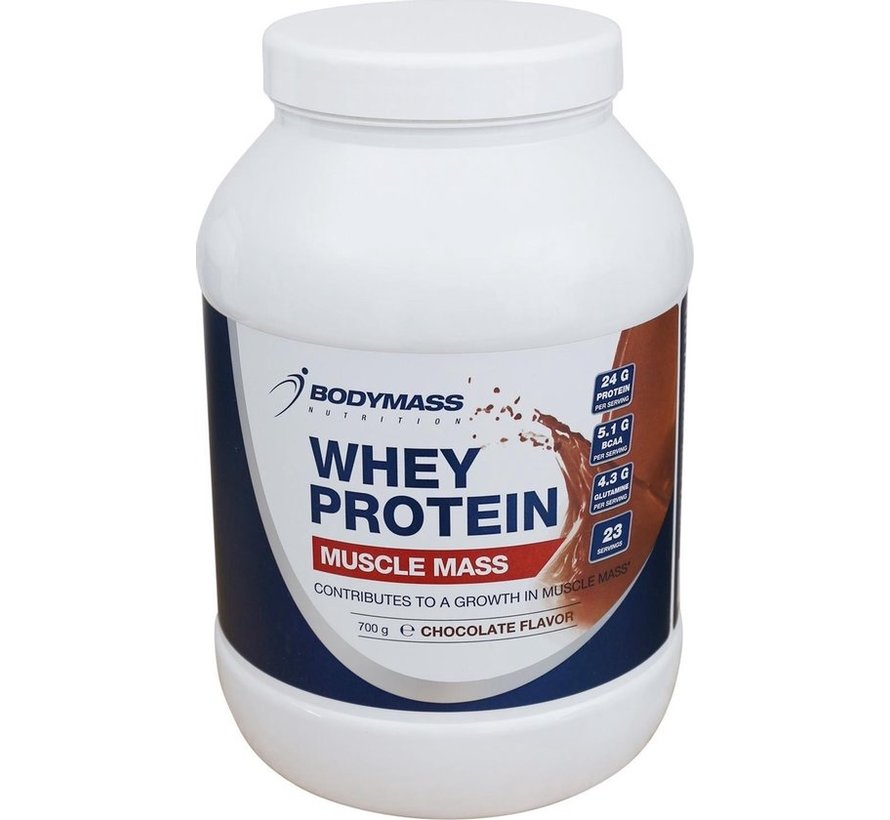 protein powder