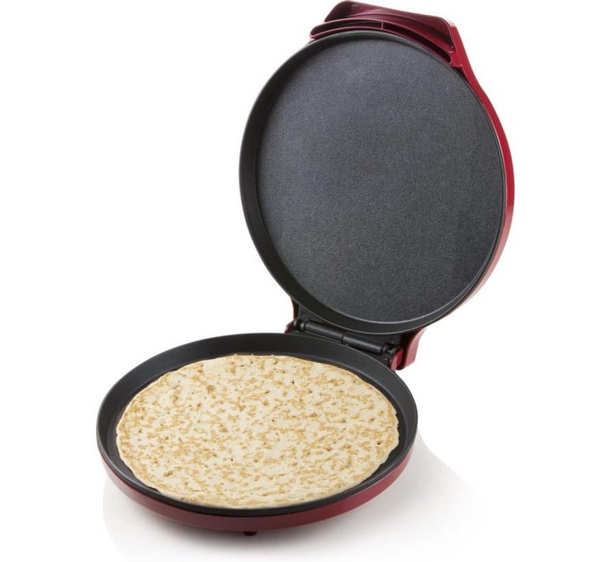 Domo DO9177PZ - Pizzaoven