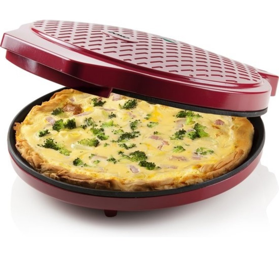 Domo DO9177PZ - Pizzaoven