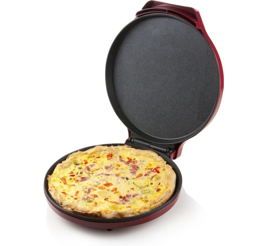 Domo DO9177PZ - Pizzaoven