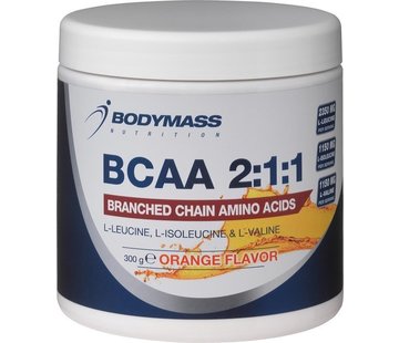 Bodymass BCAA 2:1:1