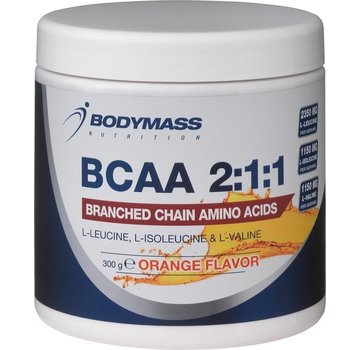 Bodymass BCAA 2:1:1