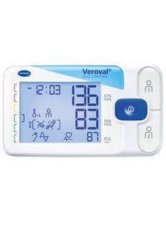 Veroval Duo Control bovenarmbloeddrukmeter M