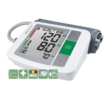 Medisana Bloeddrukmeter bu510 bovenarm