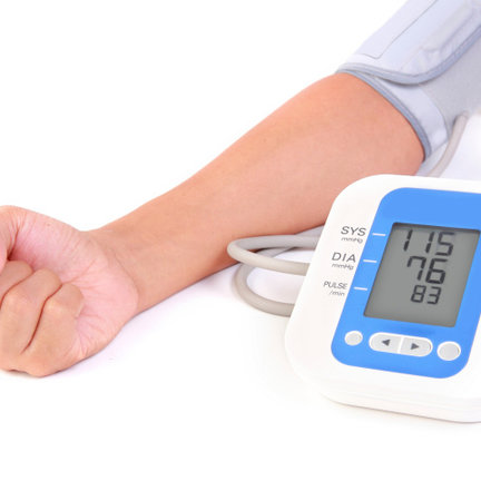 Meetapparatuur Bloeddrukmeters