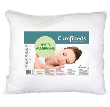 Comfibeds hypoallergeen hoofdkussen