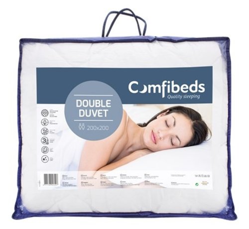 Comfibeds dekbed -