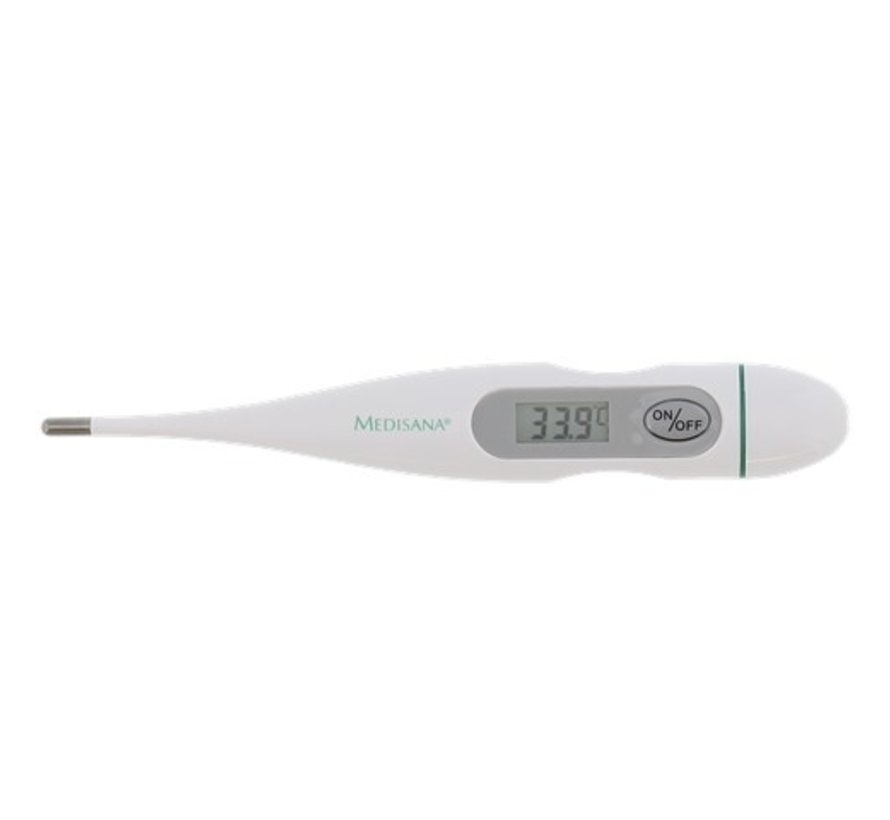 Medisana thermometer