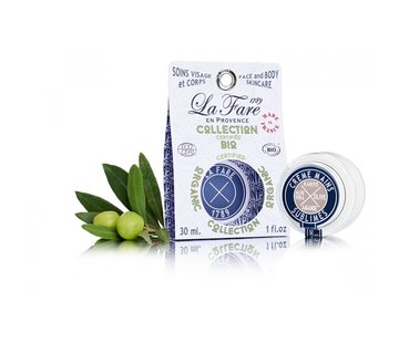 La Fare 1789 Hand creme sublime bio