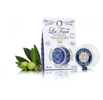 La Fare 1789 Hand creme sublime bio