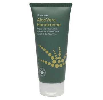 Rainbow Aloecare Aloe vera handcreme