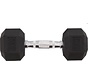 Dumbbell Hexagon - 5 kg Per Stuk - Voor intensief gebruik