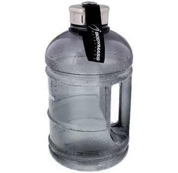 Bodymass Drinkfles bidon XXL