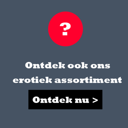 Seksualiteit-Erotisch