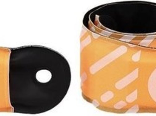 Led Klapband Set 2 | Led Sport Armband |Hardloop verlichting