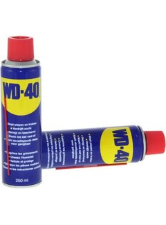 WD-40 Multispray Rocket - 175 ml