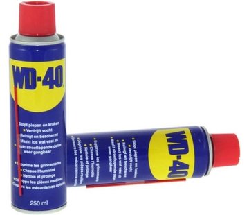 WD-40 Multispray Rocket - 175 ml