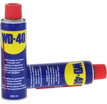 WD-40 Multispray Rocket - 250 ml