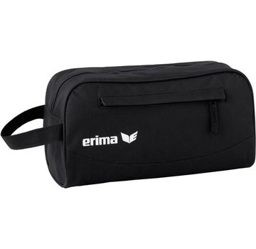 Erima toiletas club 5 zwart 32 x 18 x 14 cm