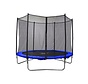 Garden Plus Jimpy trampoline 300cm + veiligheidsnet