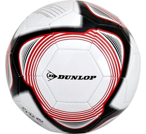 Dunlop Voetbal size 5