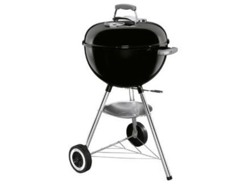 weber Weber Original Kettle kogelbarbecue 47cm