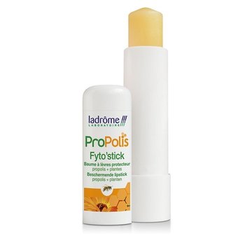 LaDrome Lippenbalsemstick met propolis