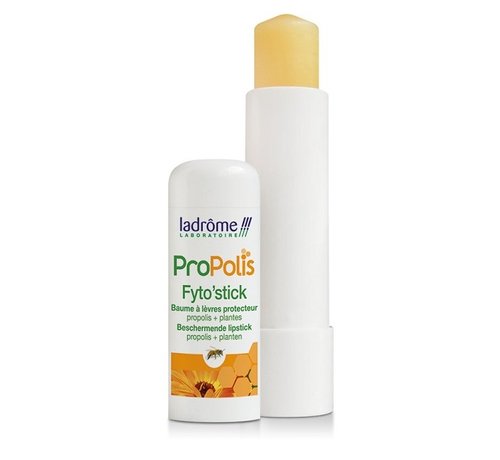 LaDrome Lippenbalsemstick met propolis