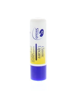 Dr Swaab Lippenbalsem classic met UV filter