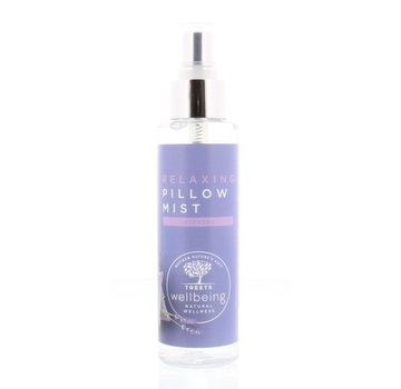 relaxing pillow mist kussenspray