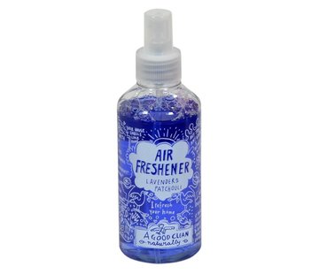 Air freshener Lavendel & patchouli 250ml