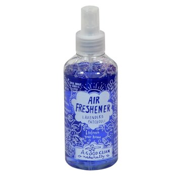 Air freshener Lavendel & patchouli 250ml