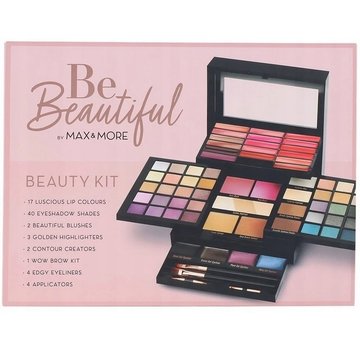 MAX&MORE Max & More KUFER make-up cosmetica
