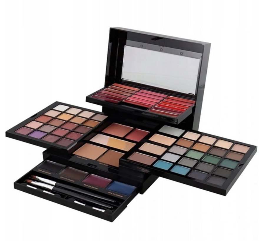 Max & More KUFER make-up cosmetica