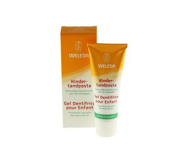 Weleda Weleda Kindertandpasta 50ml