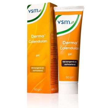 VSM VSM Derma Calendulan gel